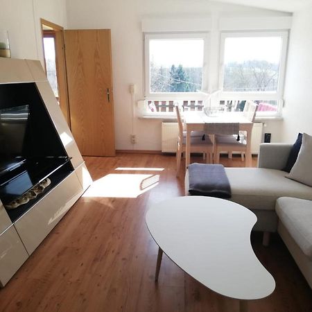 Ferienhaus Chiara, Suedharz, Harztor Ilfeld Buitenkant foto